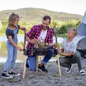 Vuurpot - Terra Kids Vuurpot - Terra Kids