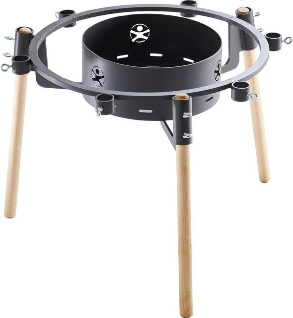 Vuurpot - Terra Kids Vuurpot - Terra Kids