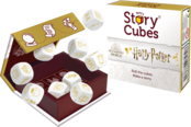 Rory's Story Cubes - Harry Potter Rory's Story Cubes - Harry Potter