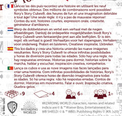 Rory's Story Cubes - Harry Potter Rory's Story Cubes - Harry Potter