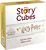 Rory's Story Cubes - Harry Potter Rory's Story Cubes - Harry Potter