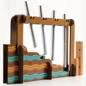 Kettingreactiespel Zig & Go - Music