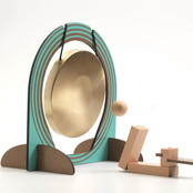 Kettingreactiespel Zig & Go - Music