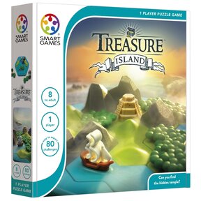 Treasure Island