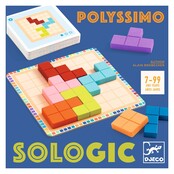 Sologic - Polyssimo Sologic - Polyssimo