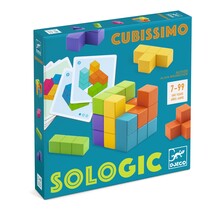 Sologic - Cubissimo