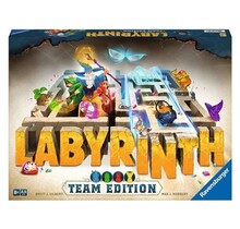 Labyrinth - Team Edition