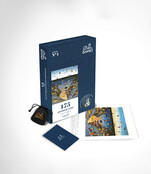 Puzzel - Op Land en aan Zee - 175 stukjes