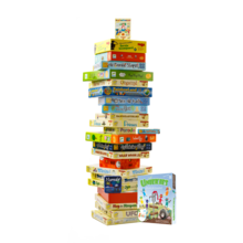 Schoolpakket coöperatieve spellen