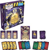 Escape Room The Game - The Golden Solution