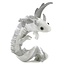 Folkmanis Pols Draak - wit