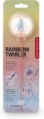 Rainbow Twirler - Regenboog spinner