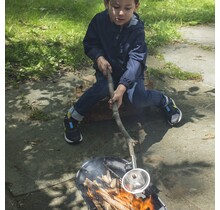 Popcorn Maker - Huckleberry