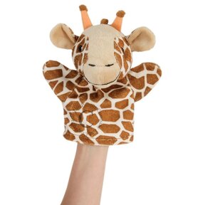 Giraf My first puppets
