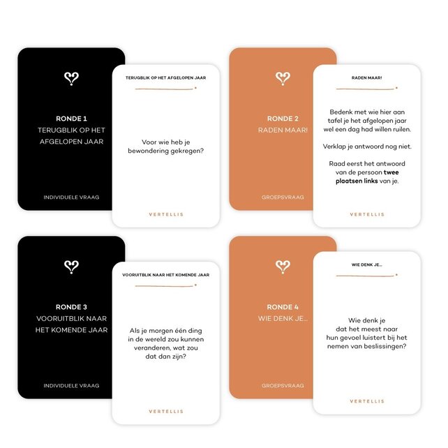 Vertellis feestdagen editie XL