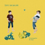 Binabo mix: 60 constructieschijfjes van bioplastic