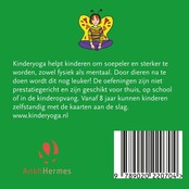 Kinderyogakaarten - Beestenboel Kinderyogakaarten - Beestenboel