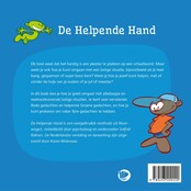 De helpende hand - Eerste Hulp in lastige situaties voor kinderen