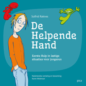 De helpende hand voor jongeren