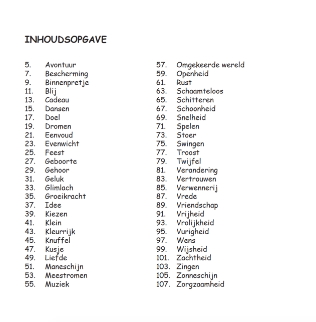 Groot's Knuffelboekje