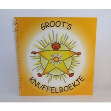 Groot's Knuffelboekje