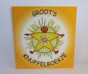 Knuffelset (boekje + kaartjes) Knuffelset (boekje + kaartjes)