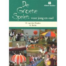 De Groene Spelen voor jong en oud