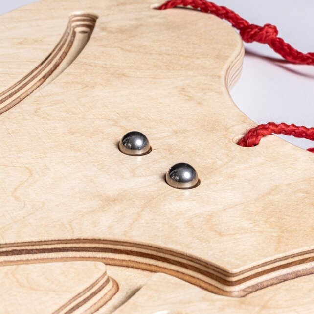 Teamspirit Cooperatief groepsspel