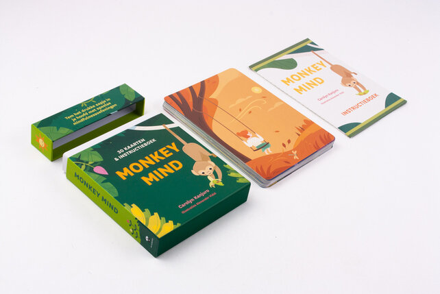 MonkeyMind