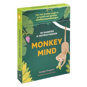 Monkey Mind