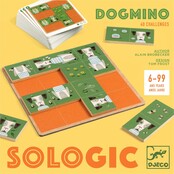 Sologic - Dogmino