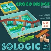Sologic - Croco Bridge