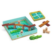 Sologic - Croco Bridge