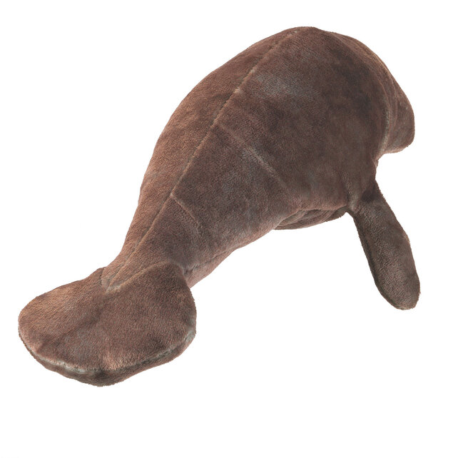 Vingerpopje Zeekoe Vingerpopje Zeekoe