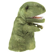 Kleine T-Rex