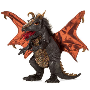 Zwarte Draak