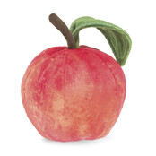 Worm in appel Worm in appel