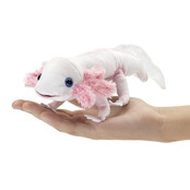 Axolotl Axolotl
