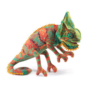 Kleine Kameleon