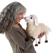 Wollig Schaap Wollig Schaap