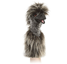 Emu Podium Pop