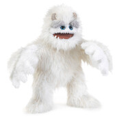 Yeti Yeti