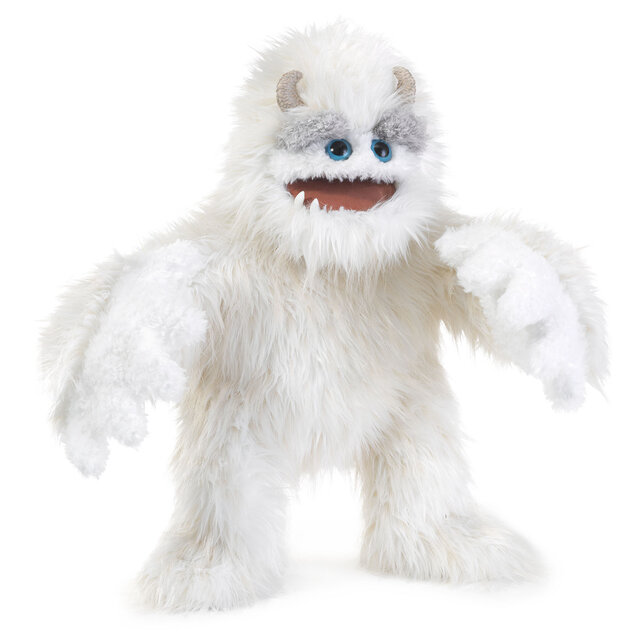Yeti Yeti