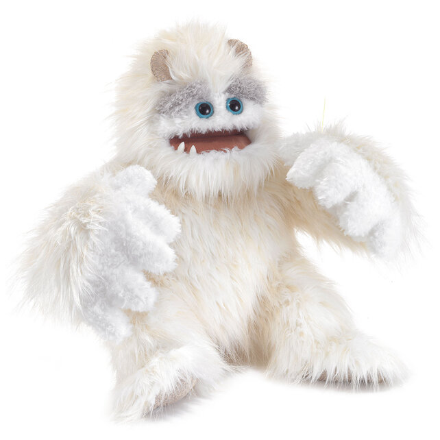 Yeti Yeti