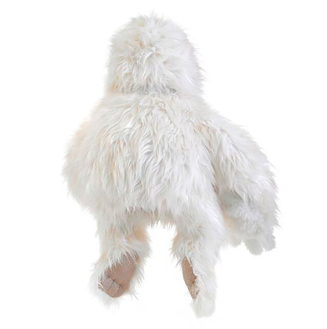Yeti Yeti