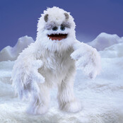 Yeti Yeti