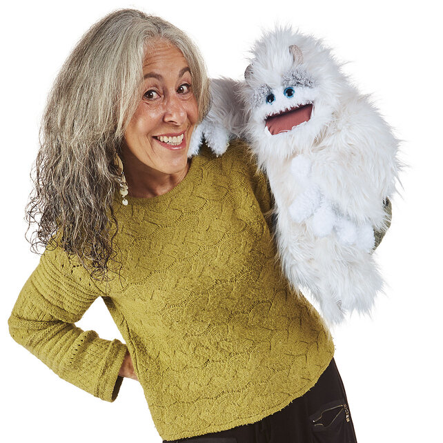 Yeti Yeti