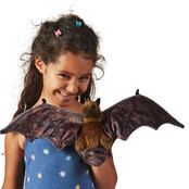 Fruitvleermuis / Flughond Fruitvleermuis / Flughond