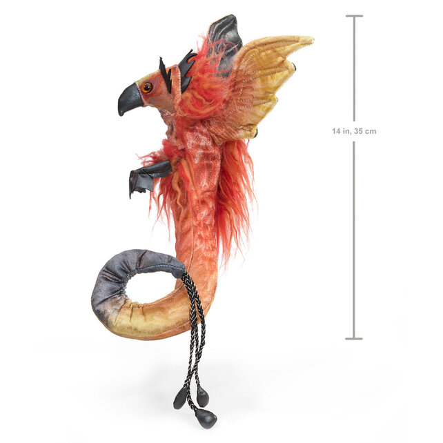 Phoenix Polsband Phoenix Polsband