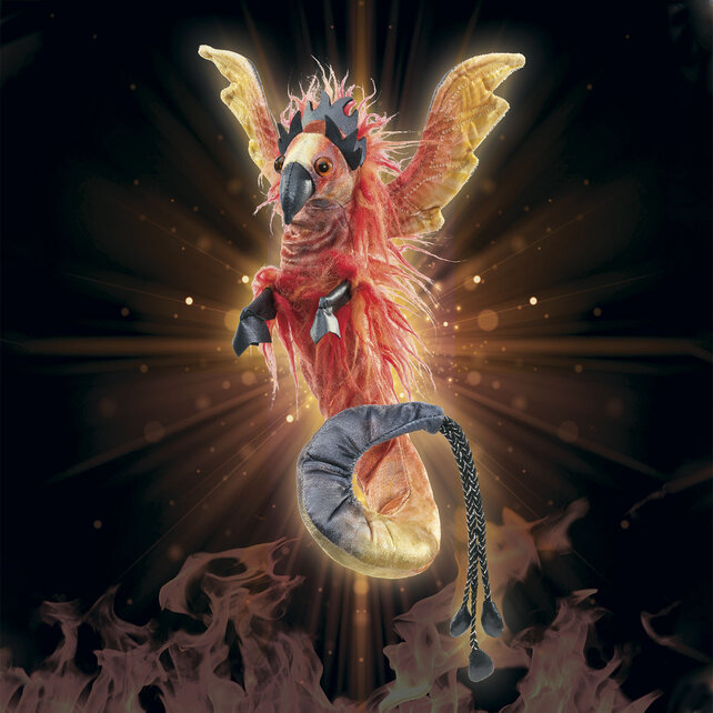 Phoenix Polsband Phoenix Polsband